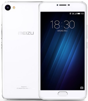 Meizu Meilan U10 Dual SIM TD-LTE 16GB U680A